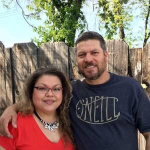 Meet your Posher, Sylvia